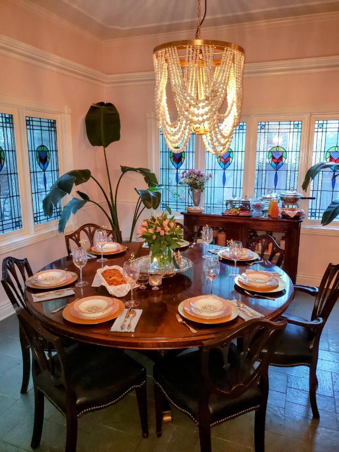 יוריקה ספרינגס Inn At Rose Hall מראה חיצוני תמונה